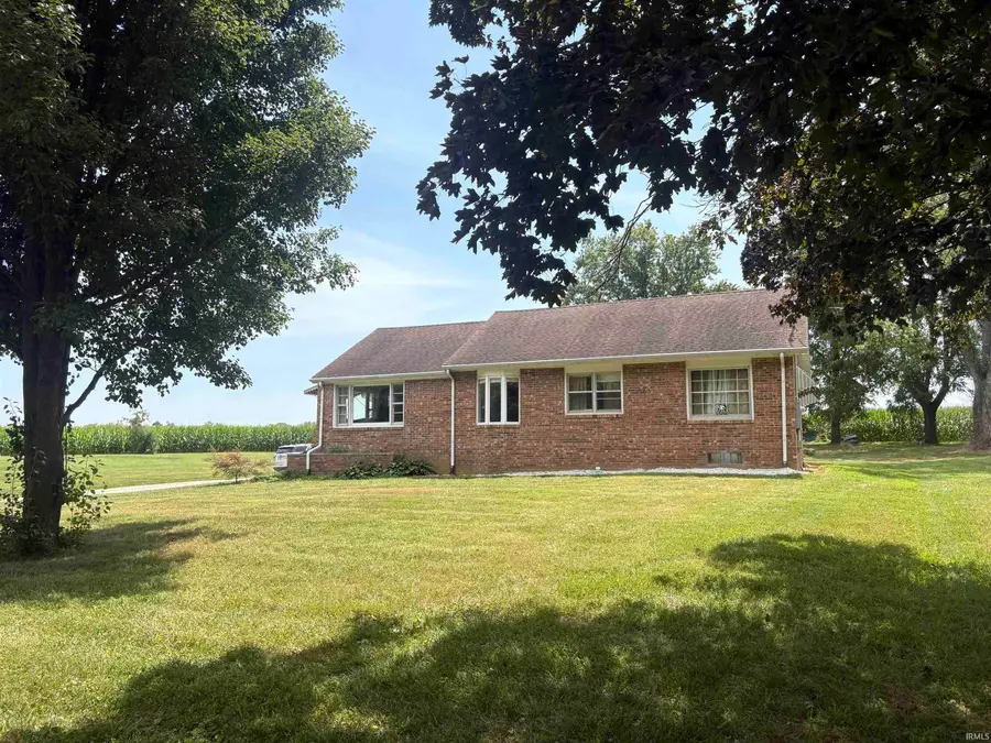 6495 E Old 50 Highway, Vincennes, IN 47591 - #2