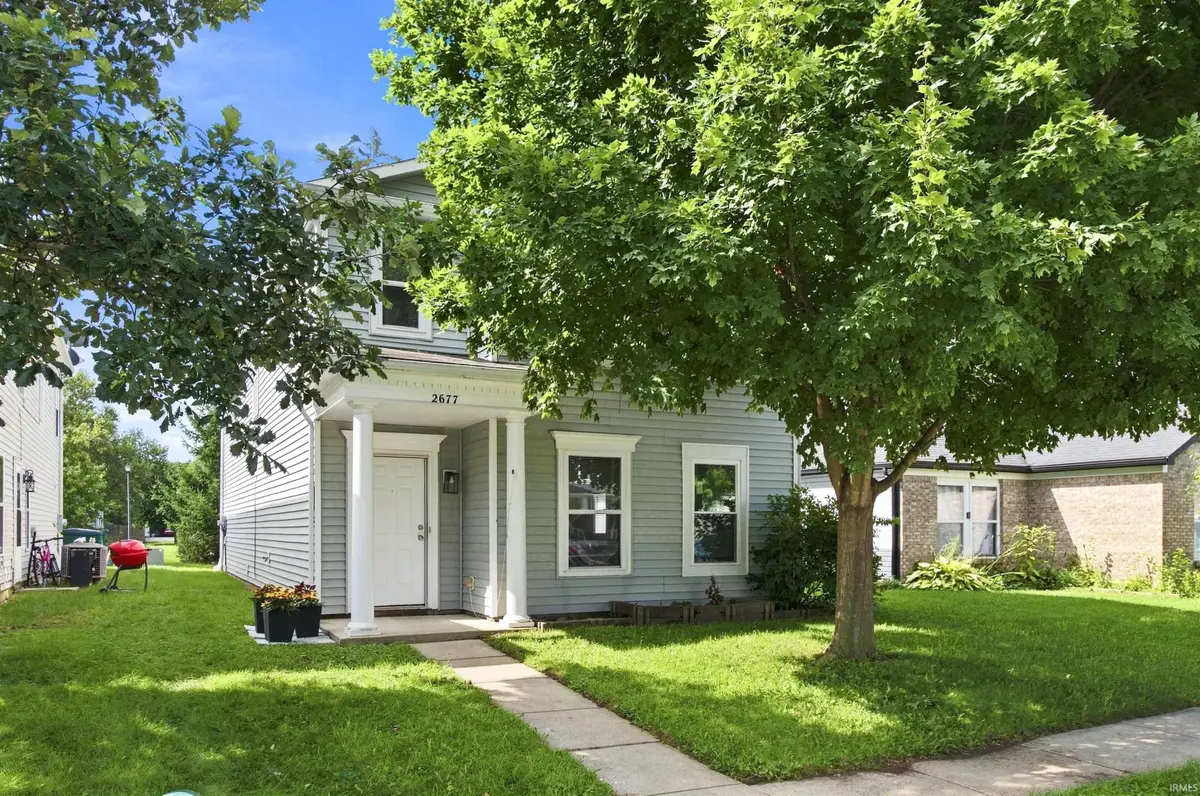 2677 Speedwell Lane, Lafayette, IN 47909 - #1