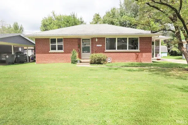 2306 E Florida Street, Evansville, IN 47711