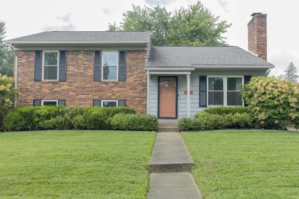 7712 Dry Branch Road, Evansville, IN 47711