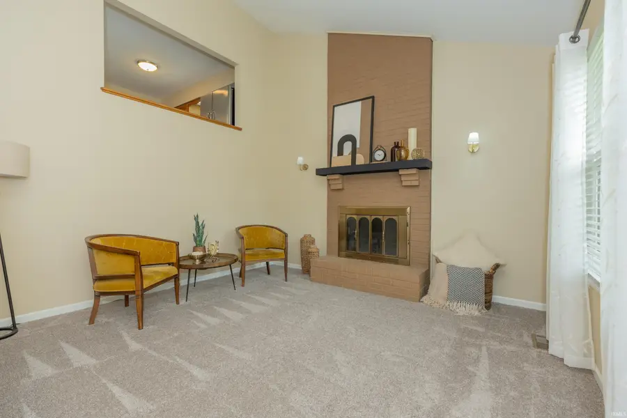 7712 Dry Branch Road, Evansville, IN 47711 - #2