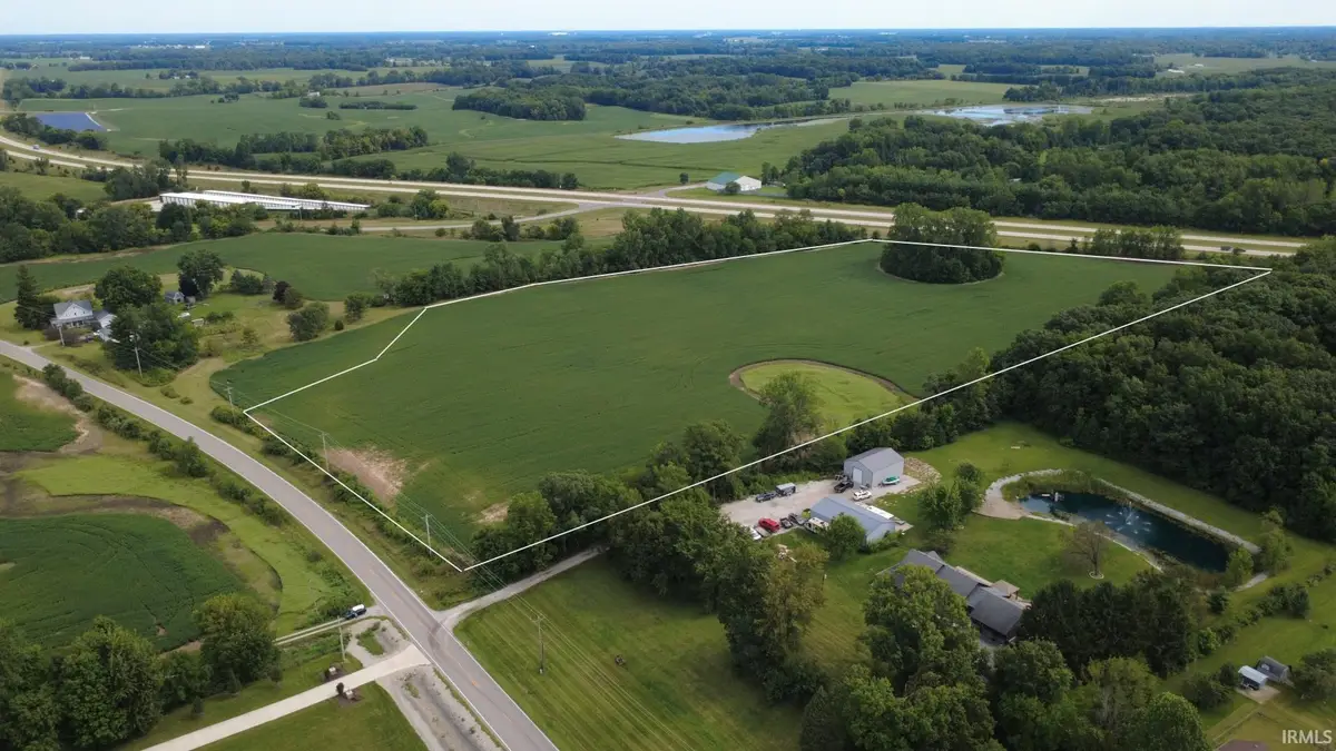 TBD Lima Road, Huntertown, IN 46748 - #1
