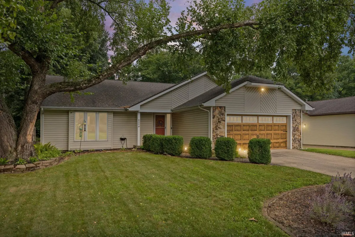 833 Foxwood Drive, Lafayette, IN 47905 - #1