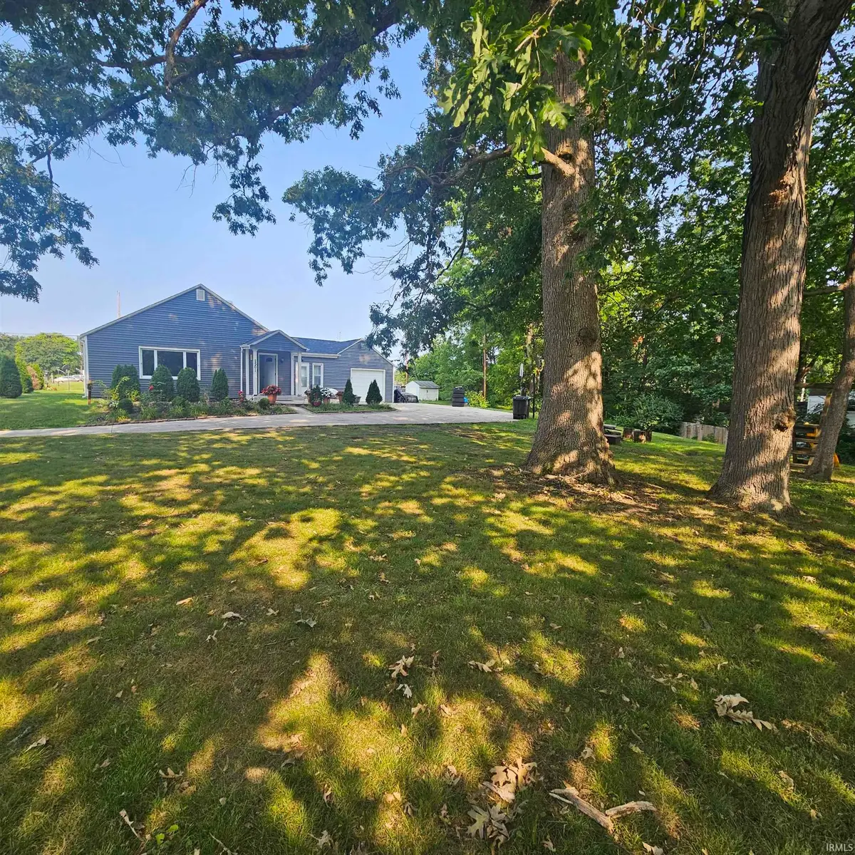 2501 Poinsette Drive, Fort Wayne, IN 46808 - #1