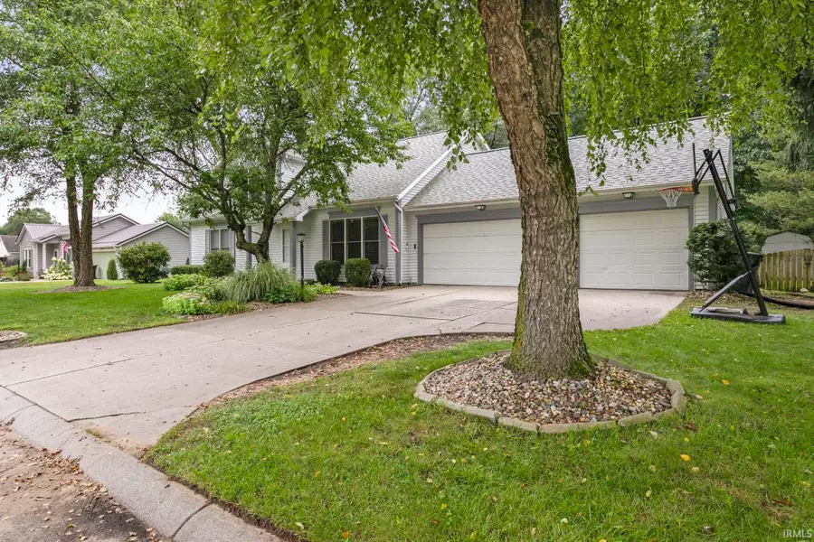 51997 Winter Glen Drive, Granger, IN 46530 - #2