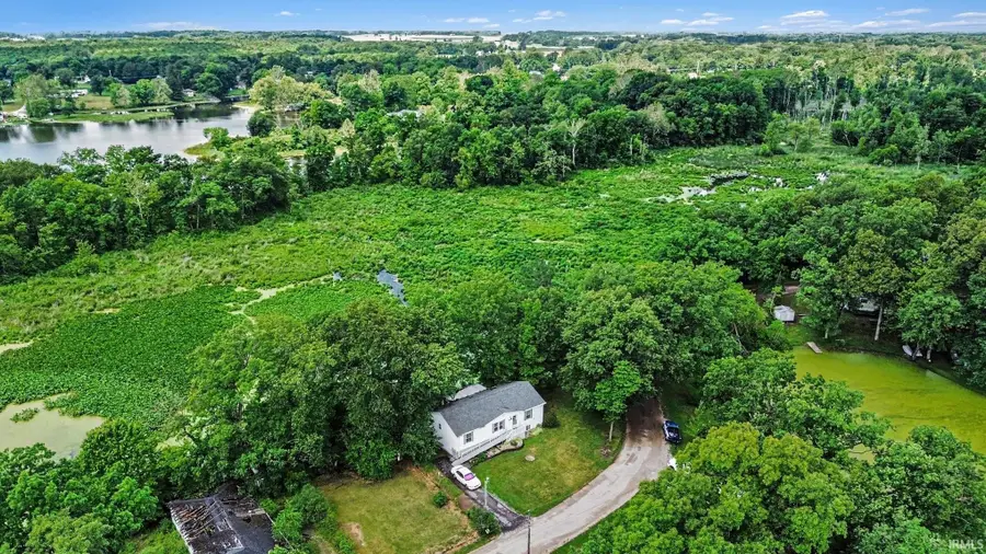 5200 W Lakeview Park Dr Drive, Warsaw, IN 46580 - #2