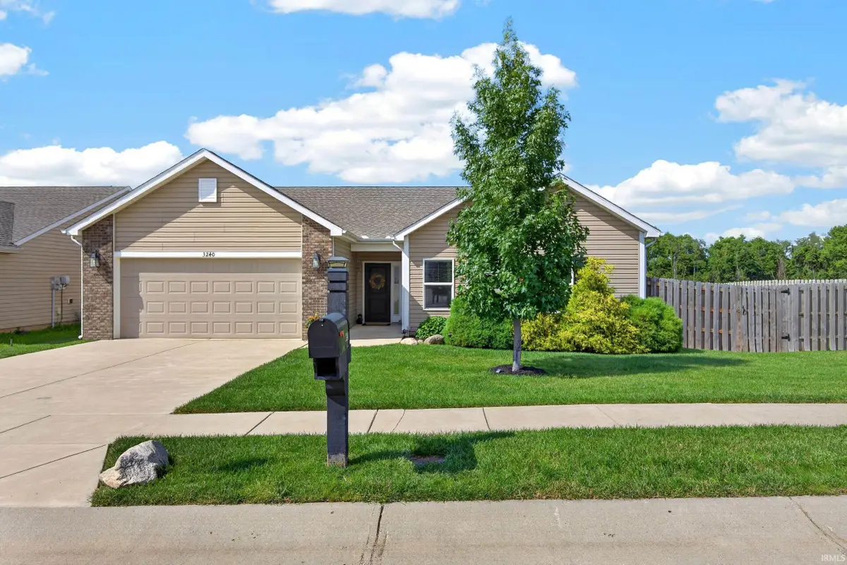 3240 Maitland Drive, West Lafayette, IN 47906 - #1
