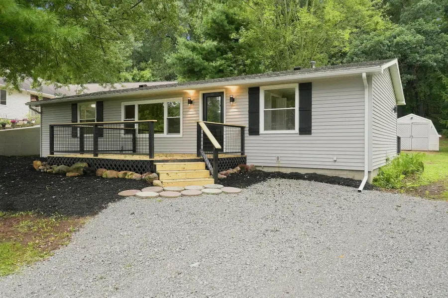 135 Lane 175 Lime Lake, Angola, IN 46703 - #3
