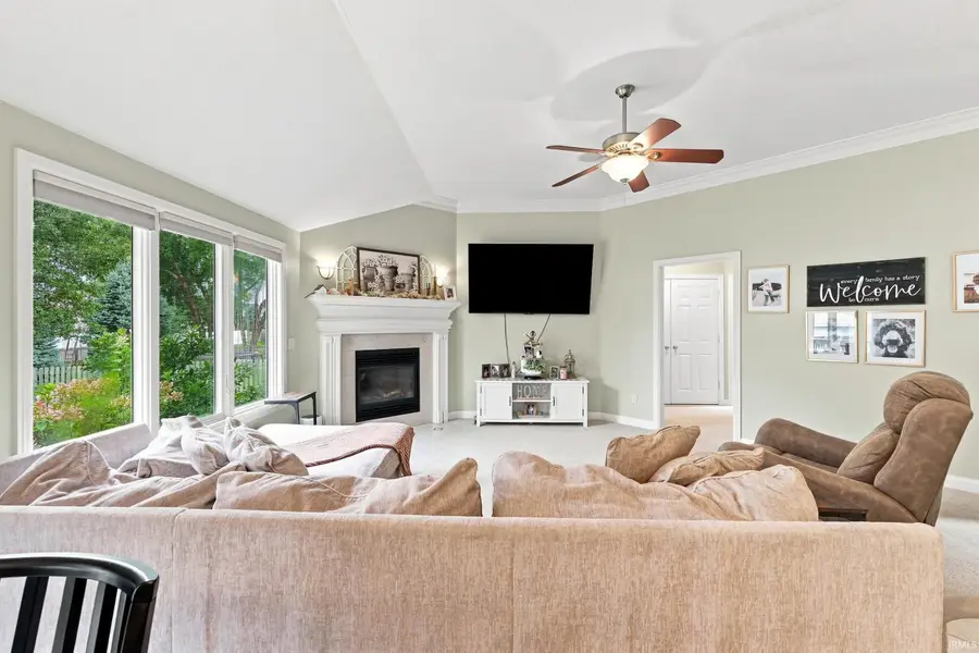 15905 Lebaron Lane, Huntertown, IN 46748 - #3