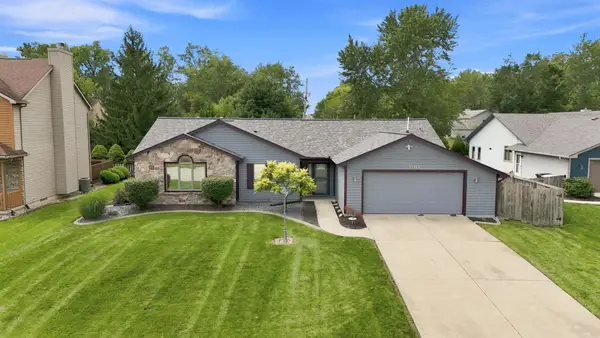 610 Landsford Drive, Fort Wayne, IN 46825