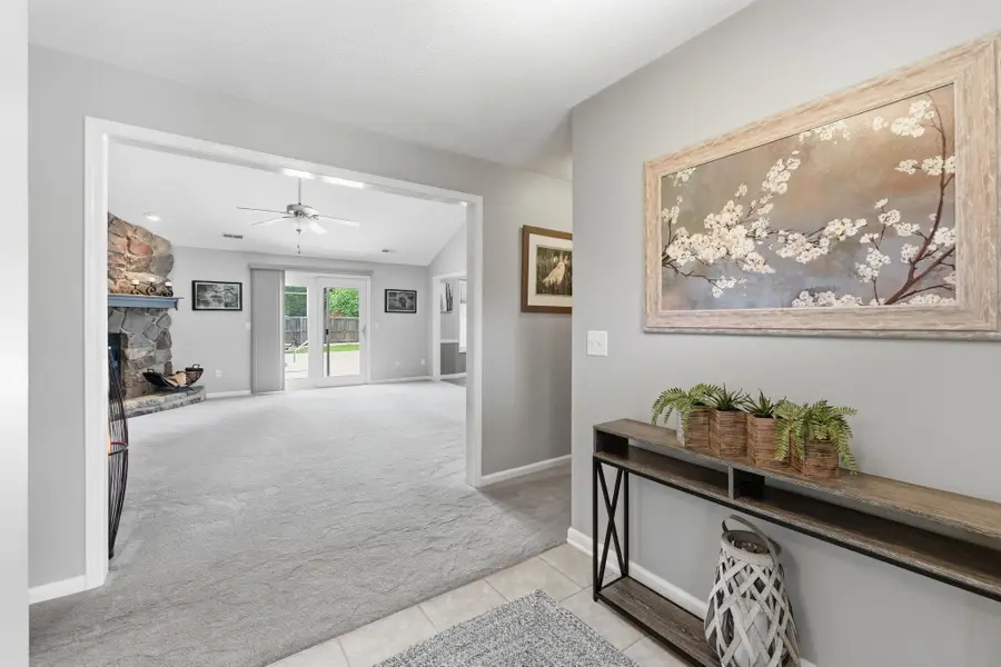 610 Landsford Drive, Fort Wayne, IN 46825 - #2