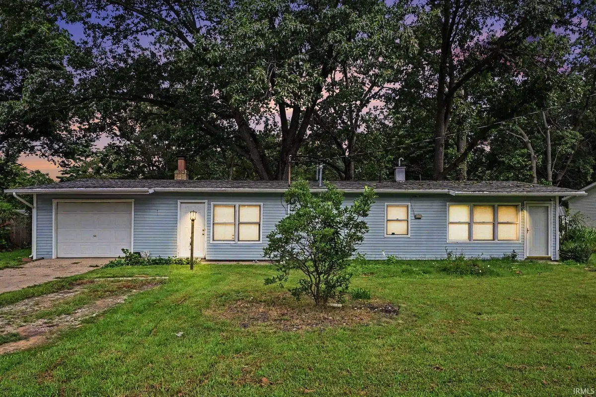 27741 A Court, Elkhart, IN 46514 - #1