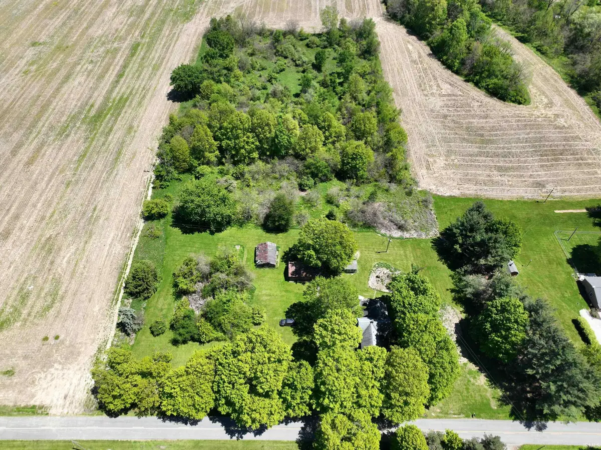 69150 Pine Road, North Liberty, IN 46554 - #1