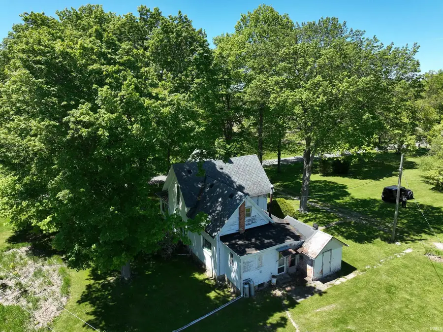 69150 Pine Road, North Liberty, IN 46554 - #2