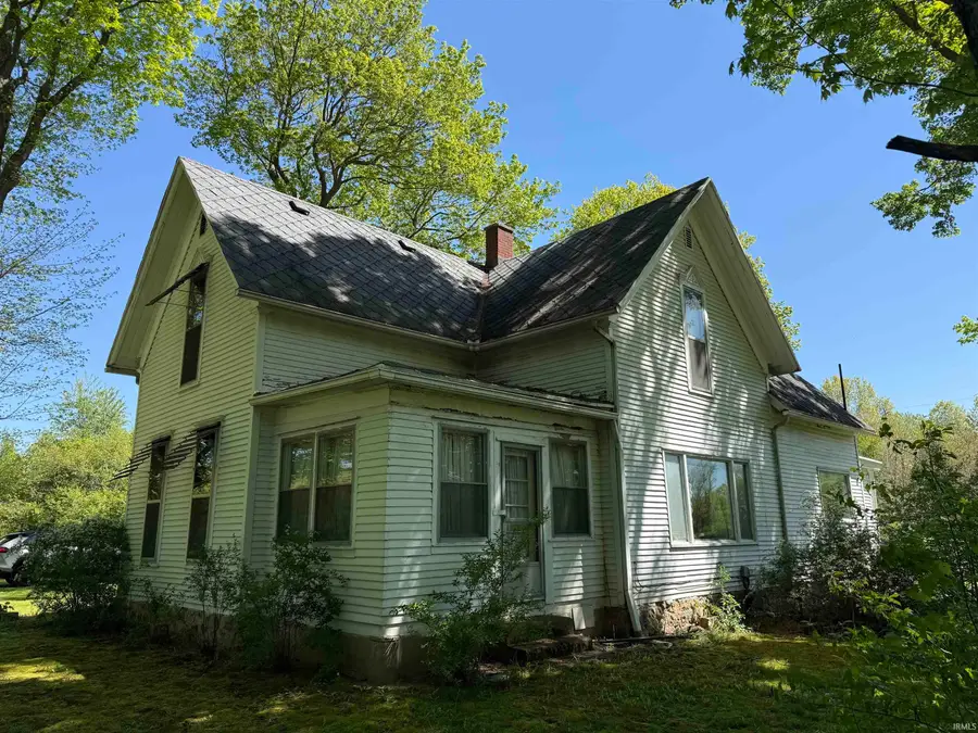 69150 Pine Road, North Liberty, IN 46554 - #3