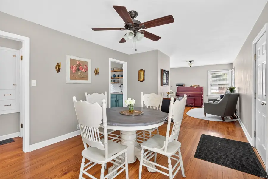 40 S Elm Street, Mulberry, IN 46058 - #2