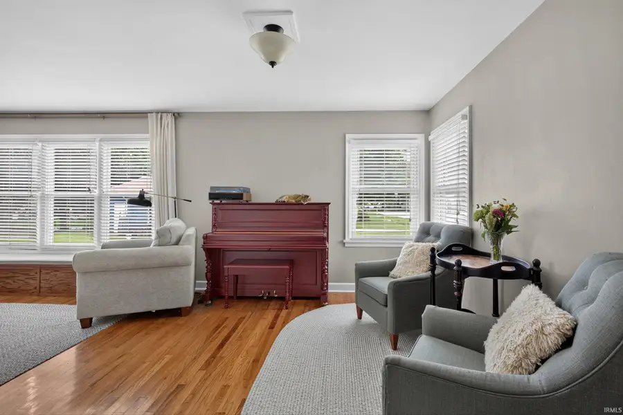 40 S Elm Street, Mulberry, IN 46058 - #3