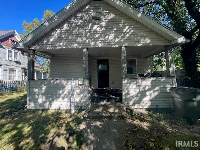 1311 Liston Street, South Bend, IN 46628 - #1