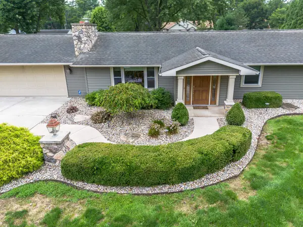 6902 W Hamilton Road, Fort Wayne, IN 46814