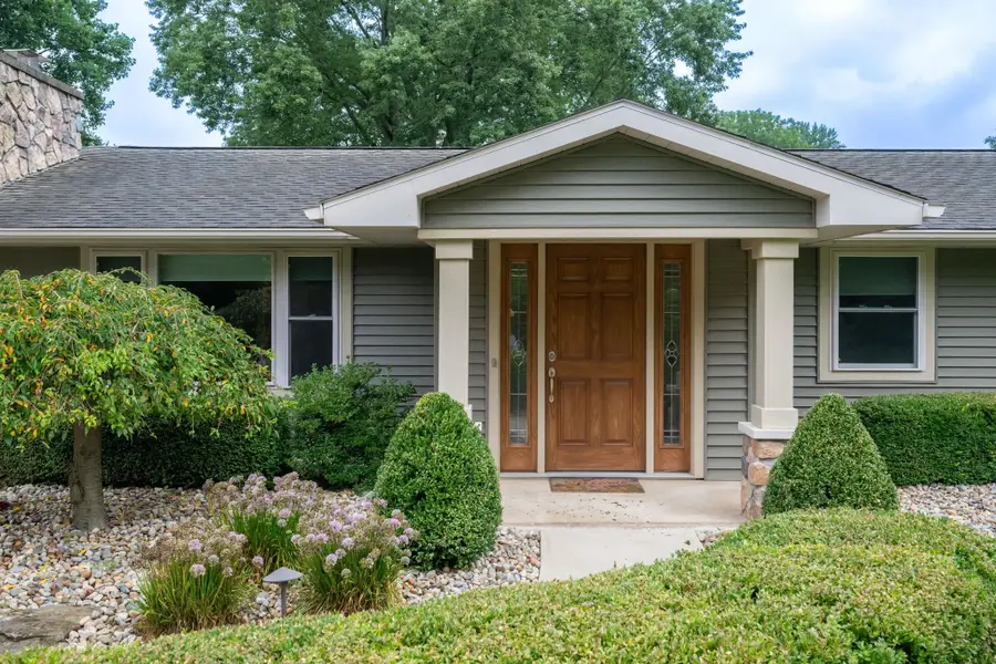 6902 W Hamilton Road, Fort Wayne, IN 46814 - #2