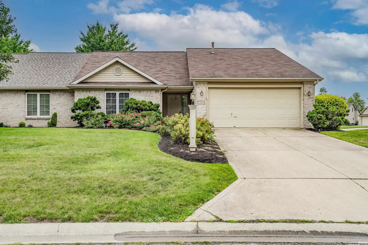 7404 Montclair Drive, Fort Wayne, IN 46804 - #1