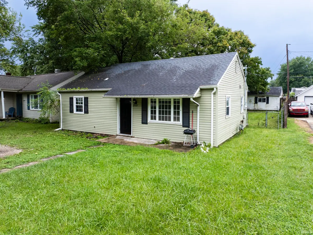 2009 N Milton Street, Muncie, IN 47303 - #1