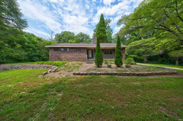 2252 E State Road 70, Chrisney, IN 47611