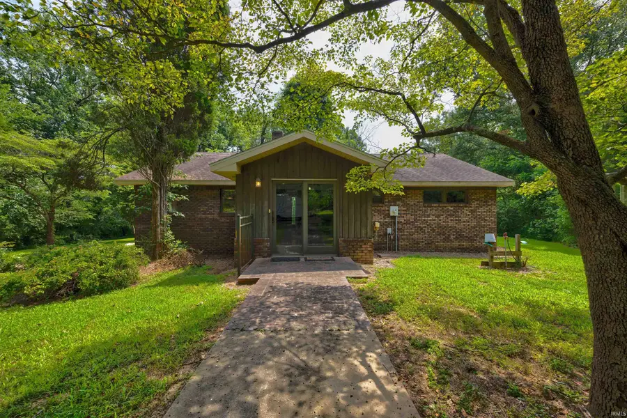 2252 E State Road 70, Chrisney, IN 47611 - #3