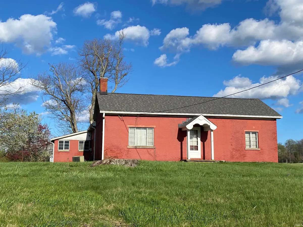 3399 S Bunger Road, Bloomington, IN 47403 - #1