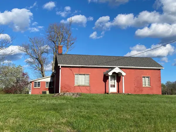 3399 S Bunger Road, Bloomington, IN 47403