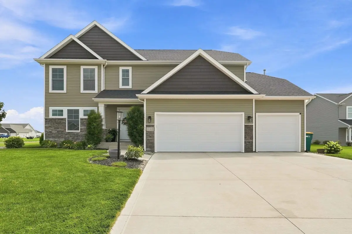 1068 Matteoti Court, Fort Wayne, IN 46818 - #1