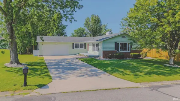 1240 Helms Drive, Wabash, IN 46992