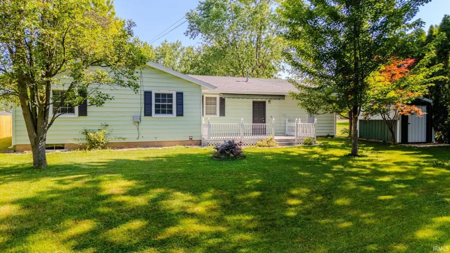 1240 Helms Drive, Wabash, IN 46992 - #2
