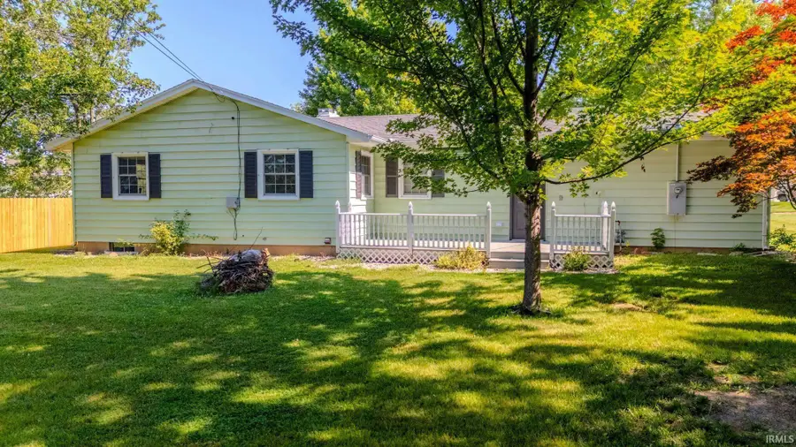 1240 Helms Drive, Wabash, IN 46992 - #3
