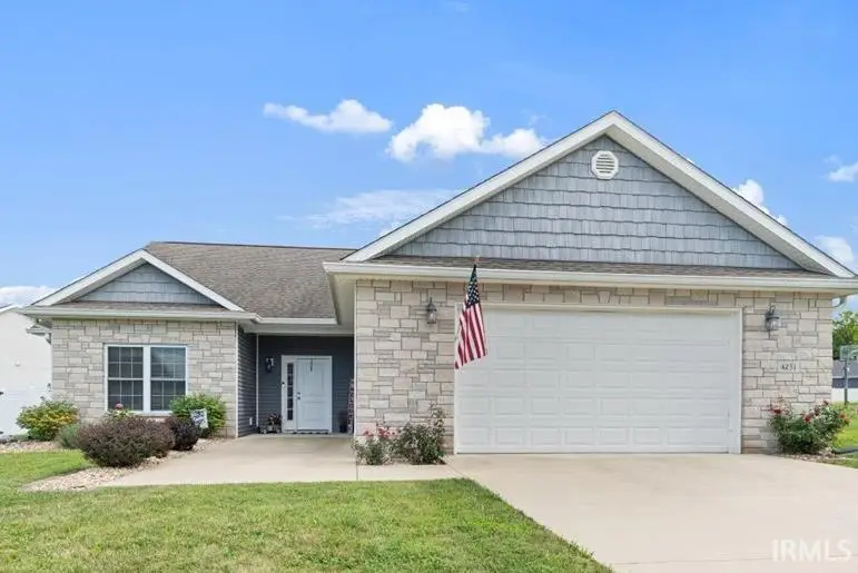 4251 W Geranium Lane, Bloomington, IN 47404 - #1