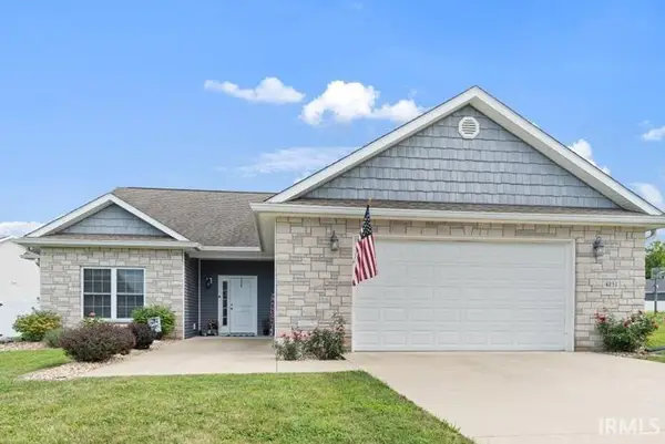 4251 W Geranium Lane, Bloomington, IN 47404