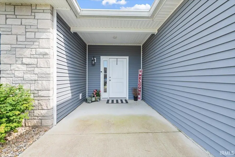 4251 W Geranium Lane, Bloomington, IN 47404 - #2