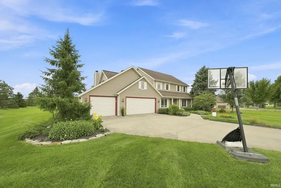 5207 N State Road 101, Woodburn, IN 46797 - #3
