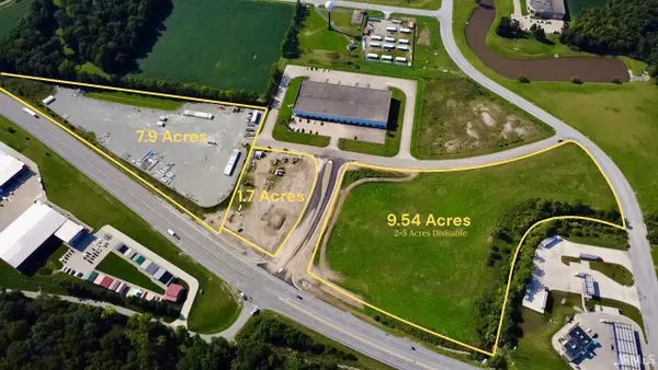 13,000 Blk W Brevini Drive, Yorktown, IN 47396