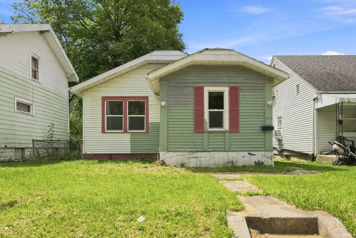 4115 Reed Street, Fort Wayne, IN 46806 - #1