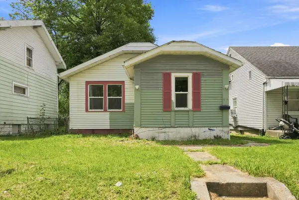 4115 Reed Street, Fort Wayne, IN 46806