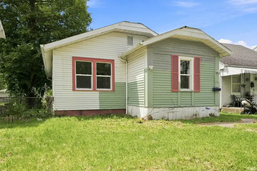 4115 Reed Street, Fort Wayne, IN 46806 - #2