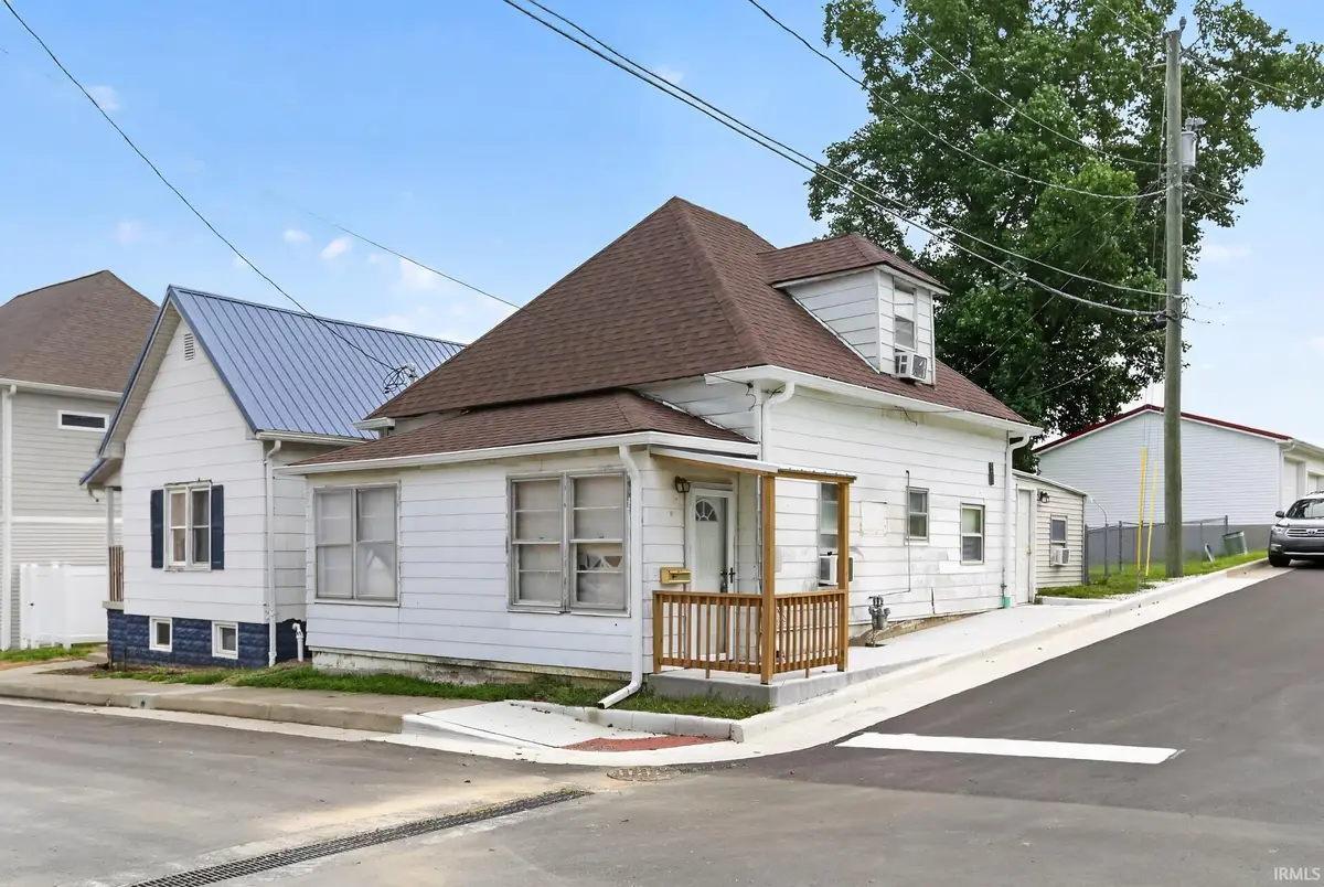 8572 W Popular Street, French Lick, IN 47432 - #1