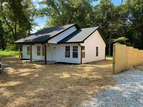 5909 State Road 158, Bedford, IN 47421