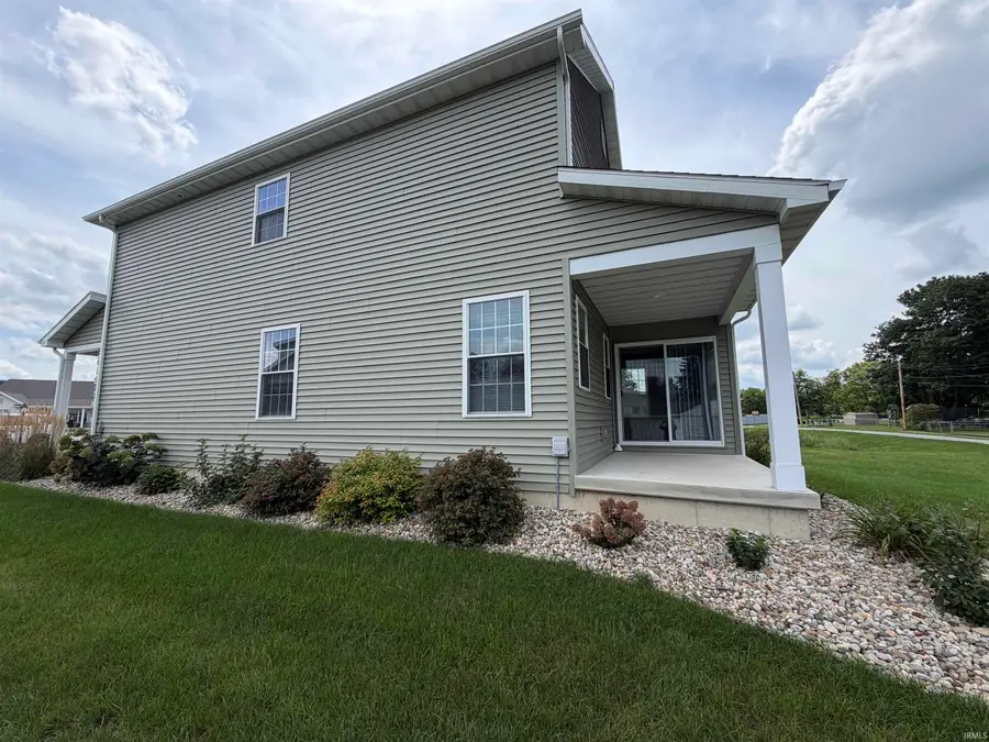 750 Knott Court, Plymouth, IN 46563 - #2