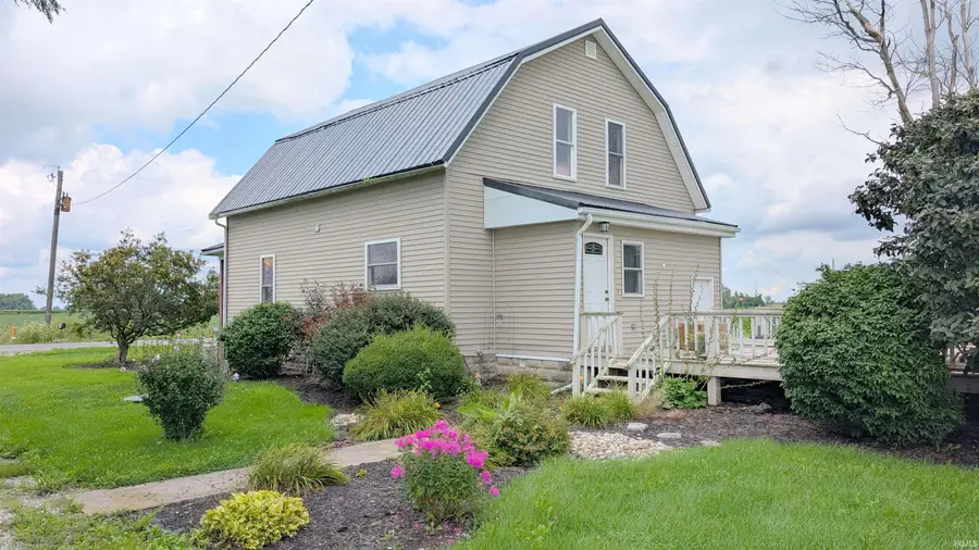 6578 E 200 North, Craigville, IN 46731 - #2