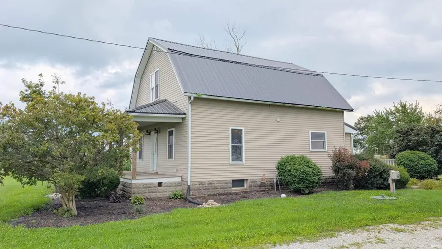 6578 E 200 North, Craigville, IN 46731 - #3