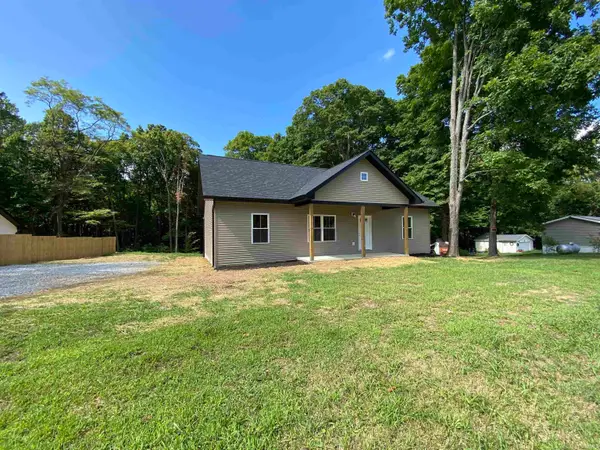 5917 State Road 158, Bedford, IN 47421