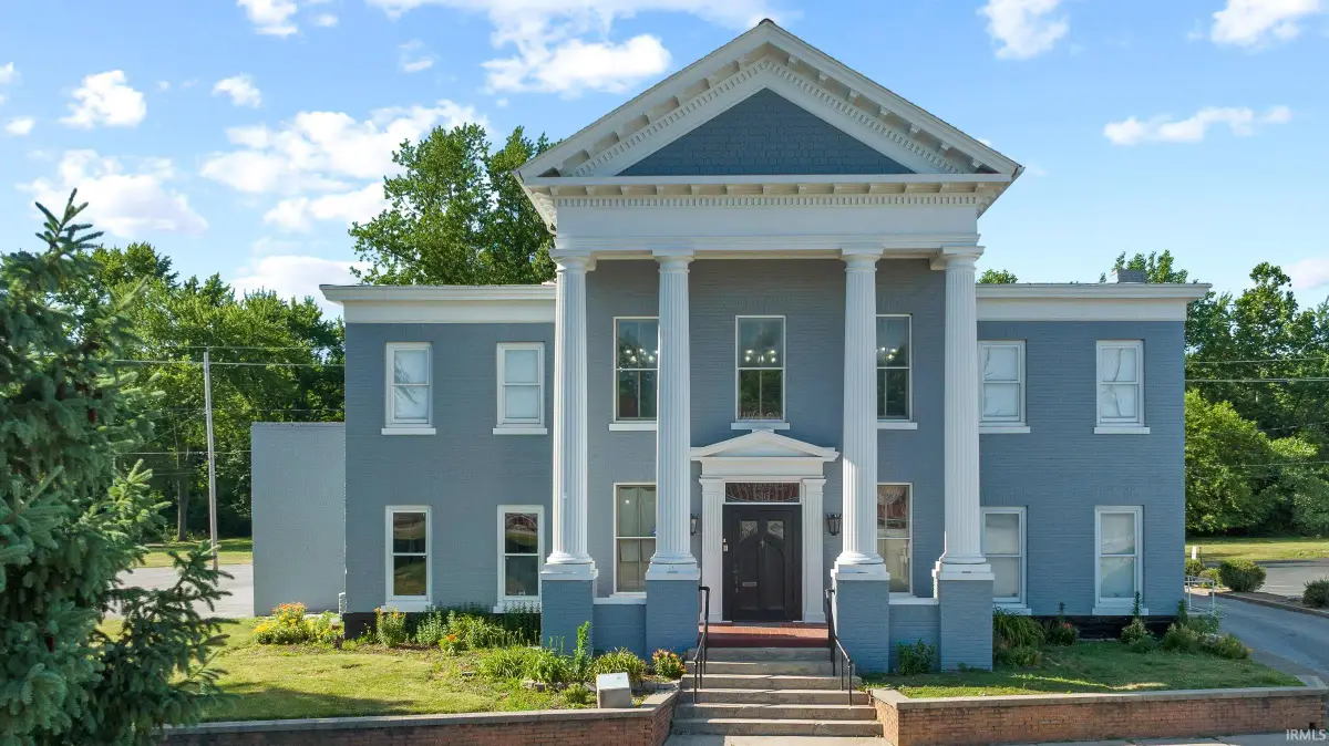 616 W Superior Street, Fort Wayne, IN 46802 - #1
