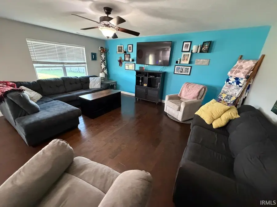 1453 W Chukar Hollow, Haubstadt, IN 47639 - #3